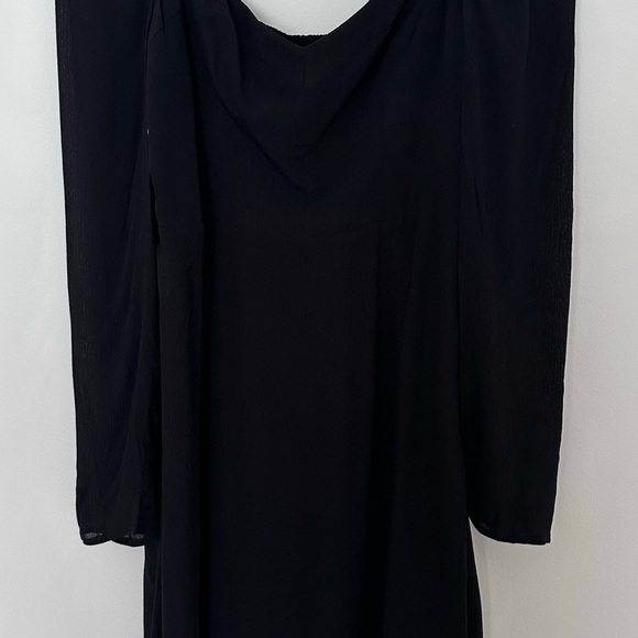 Hill House Felicity Mini Crinkle Crepe Dress - Picture 6 of 14